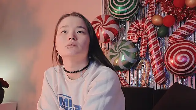 Snapshot of U_KINKY chatting on 01-17-26, 12:54 U KINKY online show from 01-17-26, 12:54