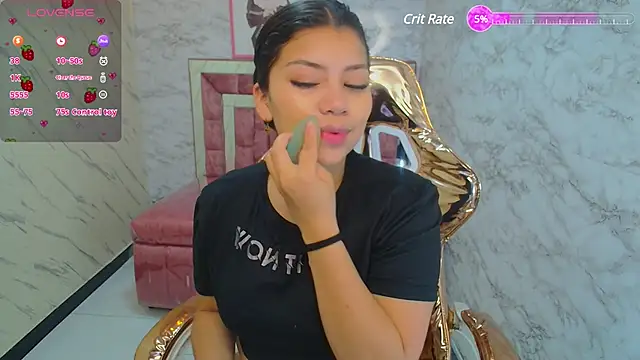  mila sweet v online show from 01-30-25, 01:10