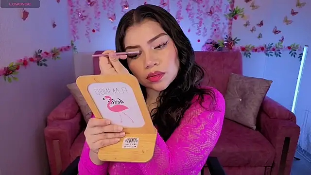  mila sweet v online show from 04-07-26, 09:48