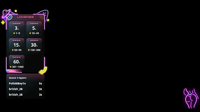 alissonandamy online show from 01-11-26, 12:37