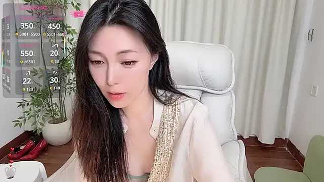 Ada-xixi online show from 03-19-26, 11:14