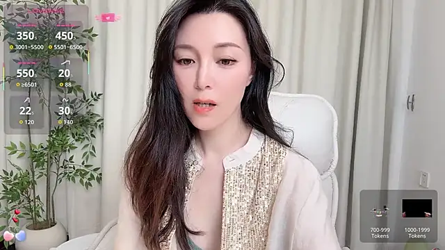 Ada-xixi online show from 04-03-26, 10:24