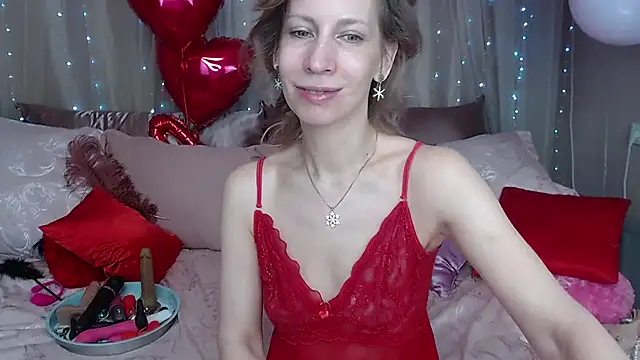 Snapshot of AdrianaSea chatting on 02-20-25, 07:45 AdrianaSea online show from 02-20-25, 07:45
