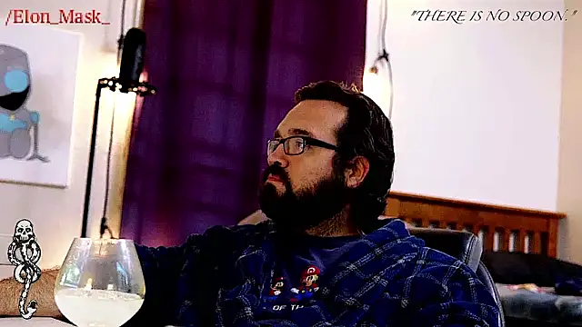 Seraph De La Luna online show from 12-22-24, 06:49