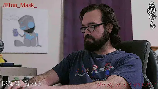 Seraph De La Luna online show from 02-04-25, 03:11