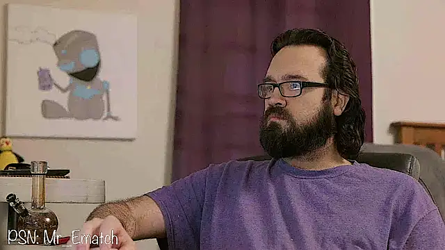 Seraph De La Luna online show from 02-28-25, 04:31