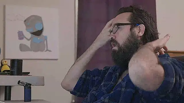 Seraph De La Luna online show from 03-09-25, 07:26