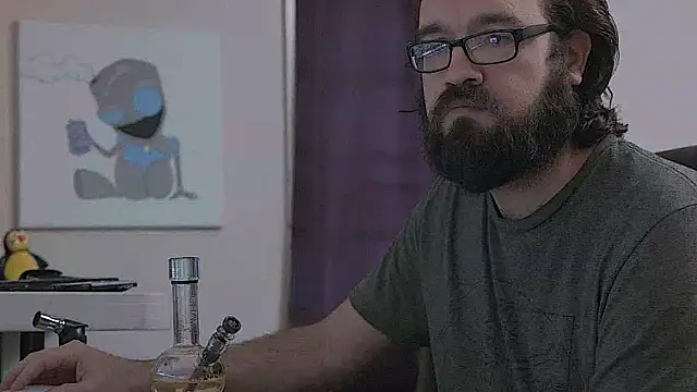 Seraph De La Luna online show from 03-10-25, 07:40