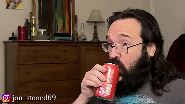 Seraph De La Luna online show from 01-14-26, 05:02