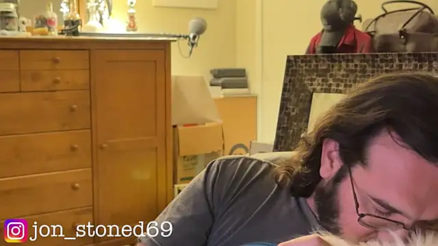 Seraph De La Luna online show from 04-05-26, 06:21