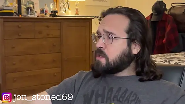 Seraph De La Luna online show from 04-11-26, 09:41