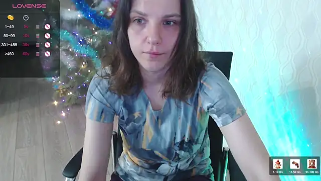 LisaHeart online show from 01-17-26, 08:34