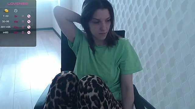 LisaHeart online show from 02-05-26, 11:26