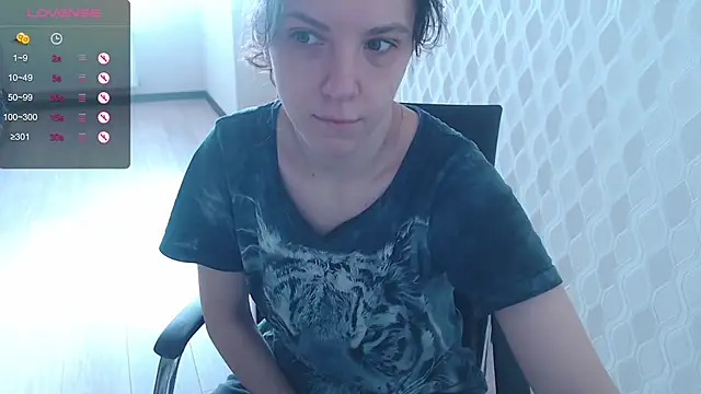 LisaHeart online show from 02-09-26, 10:52