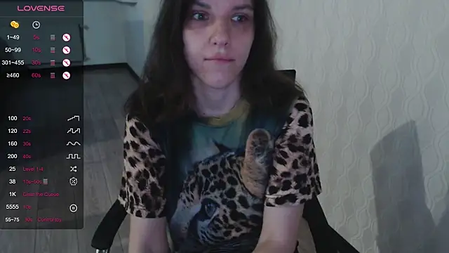 LisaHeart online show from 06-15-26, 05:48