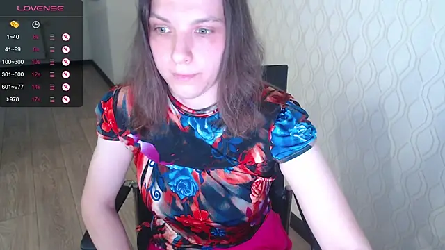 Snapshot of LisaHeart chatting on 07-10-26, 06:54 LisaHeart online show from 07-10-26, 06:54