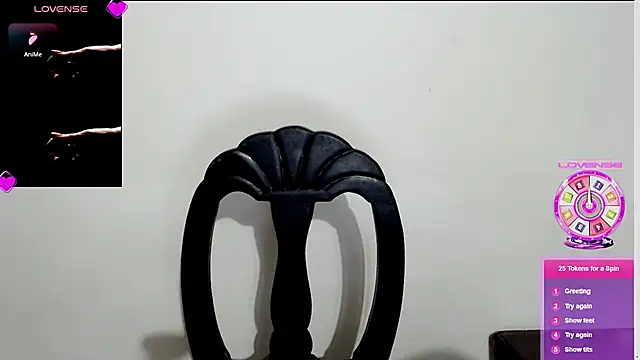 Snapshot of Miss_Agatha chatting on 01-26-25, 12:26 Miss Agatha online show from 01-26-25, 12:26