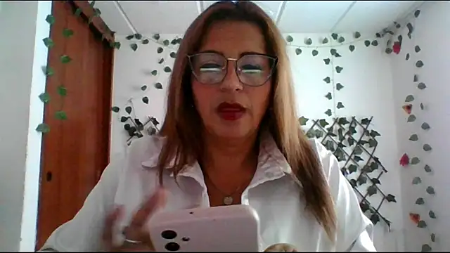 RossanaLionheart online show from 03-17-26, 12:19