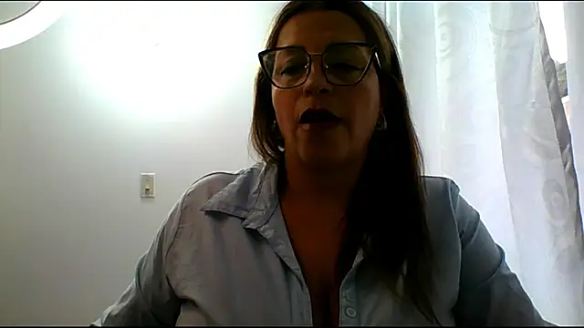 RossanaLionheart online show from 03-20-26, 12:32