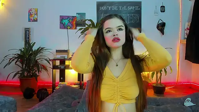 Sky nabi online show from 04-12-26, 09:14