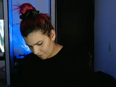 CarolinaRincon online show from 02-11-25, 11:12