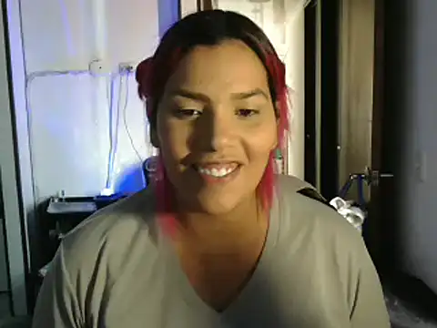 CarolinaRincon online show from 03-01-25, 07:15