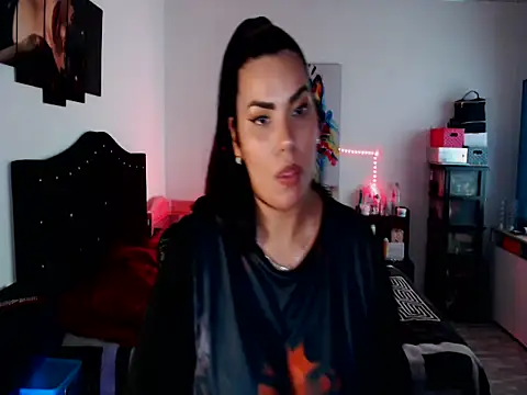 CarolinaRincon online show from 10-14-25, 12:00