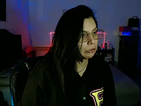 CarolinaRincon online show from 11-06-25, 12:00