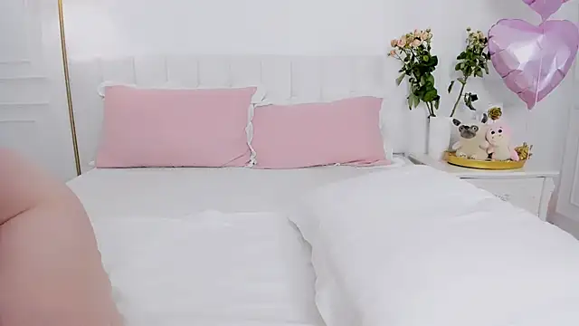 BELLALIMA online show from 03-11-26, 01:22