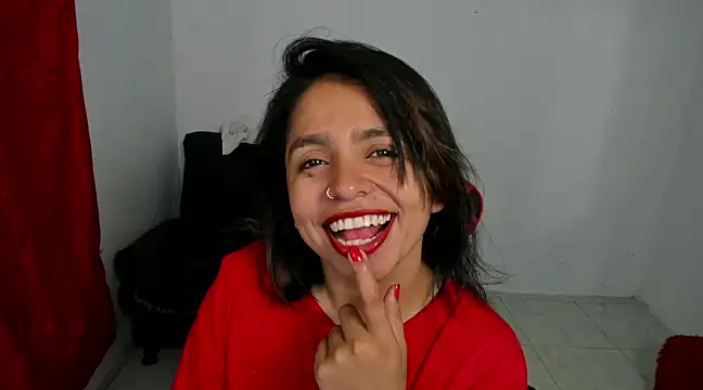 cory rose online show from 02-25-25, 04:03