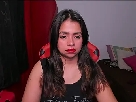 cory rose online show from 04-12-26, 04:17