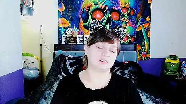Snapshot of Chloenightmare chatting on 04-30-26, 07:20 Chloenightmare online show from 04-30-26, 07:20