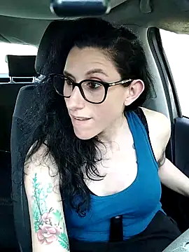 SofiaMori online show from 04-08-26, 01:33