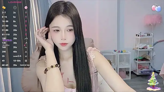 7-Love online show from 01-10-25, 04:41