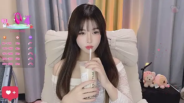 7-Love online show from 09-11-25, 01:33