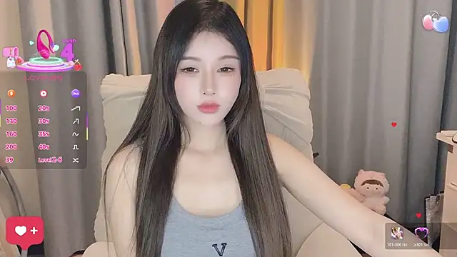 7-Love online show from 01-11-26, 01:16