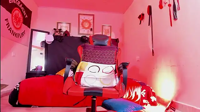 AlejoKhalifa  online show from 01-07-26, 09:28