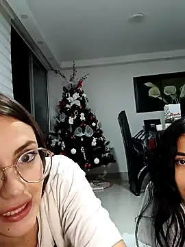 Snapshot of GiiirlPower chatting on 12-15-24, 08:19 GiiirlPower online show from 12-15-24, 08:19