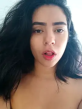 Snapshot of GiiirlPower chatting on 02-05-25, 01:44 GiiirlPower online show from 02-05-25, 01:44