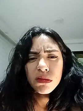Snapshot of GiiirlPower chatting on 03-20-25, 08:31 GiiirlPower online show from 03-20-25, 08:31