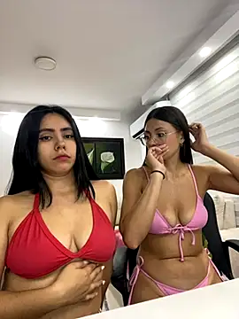 Snapshot of GiiirlPower chatting on 09-10-25, 06:35 GiiirlPower online show from 09-10-25, 06:35