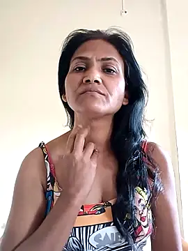 sunita6009 online show from 10-24-25, 03:36