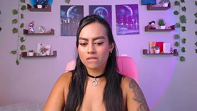 macey elliot  online show from 02-01-25, 11:58