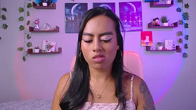 macey elliot  online show from 02-06-25, 12:37
