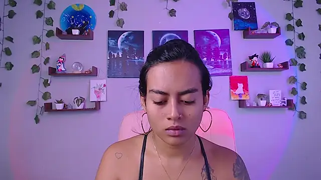 macey elliot  online show from 02-08-25, 03:53