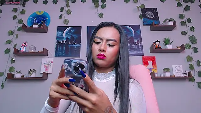 macey elliot  online show from 02-12-25, 03:05