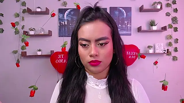 macey elliot  online show from 02-18-25, 03:32