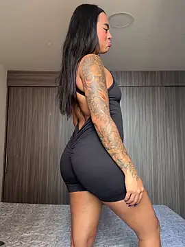 macey elliot  online show from 02-25-25, 06:09