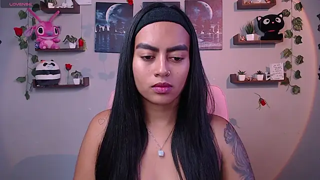 macey elliot  online show from 03-10-25, 10:55