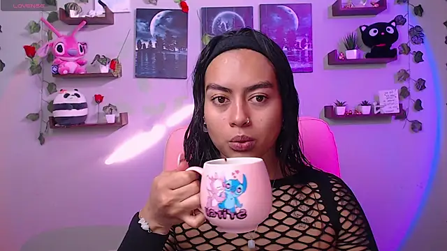 macey elliot  online show from 03-11-25, 12:50